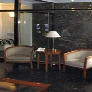 Hotel Parlamento 부에노스아이레스 외부 사진