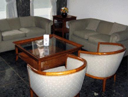 Hotel Parlamento 부에노스아이레스 외부 사진